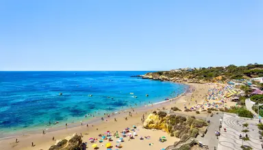 Jupiter Albufeira