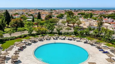 Jupiter Albufeira