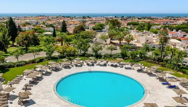 Jupiter Albufeira