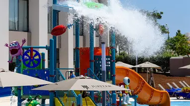 Jupiter Albufeira