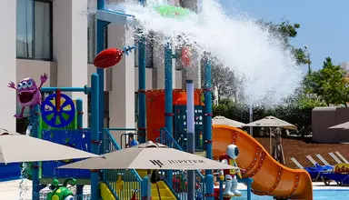 Jupiter Albufeira