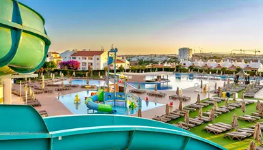 Jupiter Albufeira