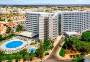 Jupiter Albufeira