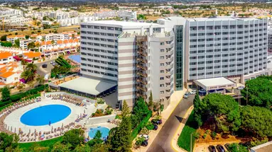 Jupiter Albufeira