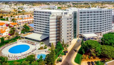 Jupiter Albufeira
