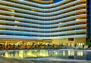 Jupiter Albufeira