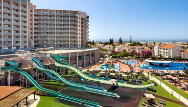 Jupiter Albufeira