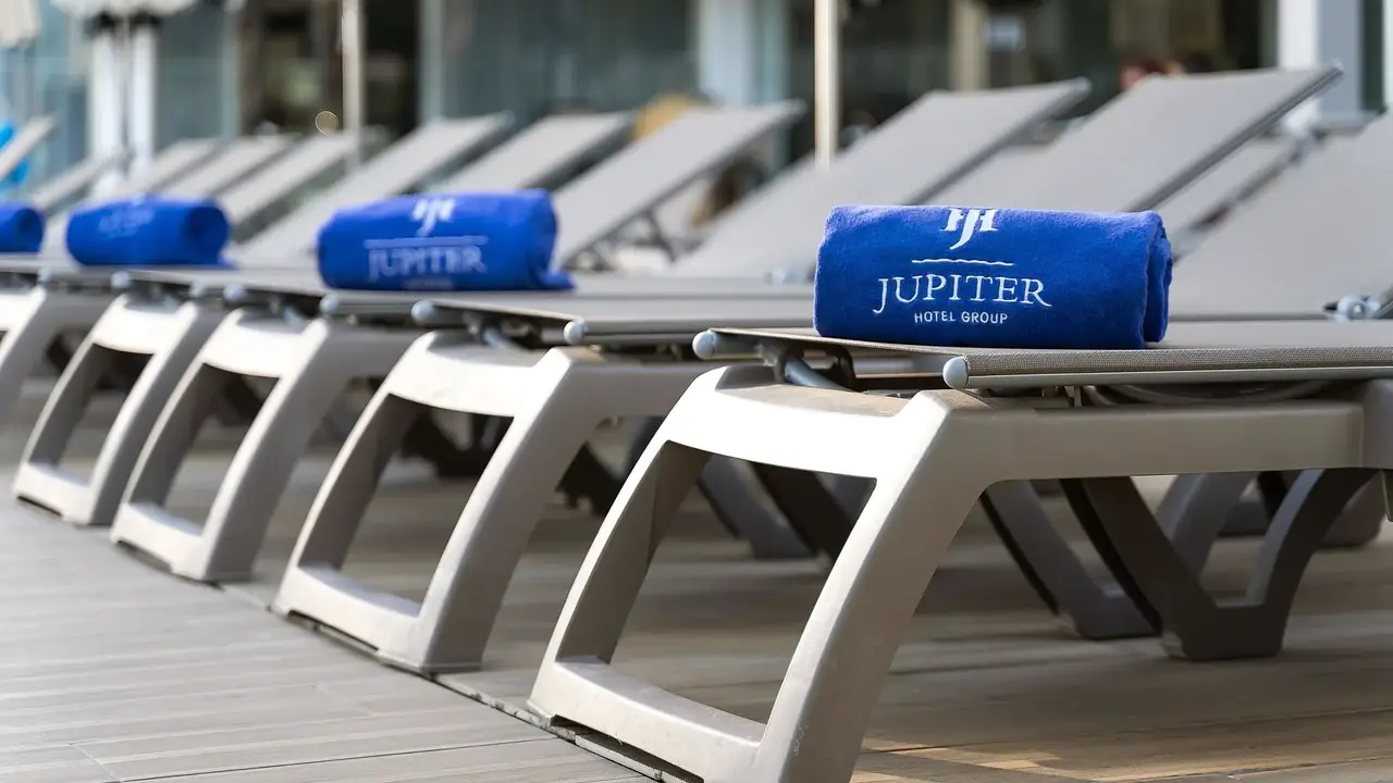 Jupiter Algarve