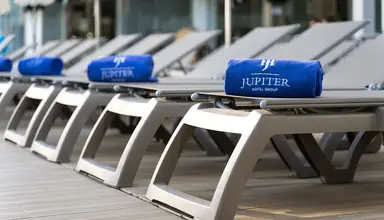 Jupiter Algarve
