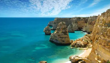 Jupiter Algarve