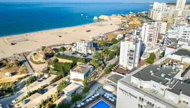 Jupiter Algarve