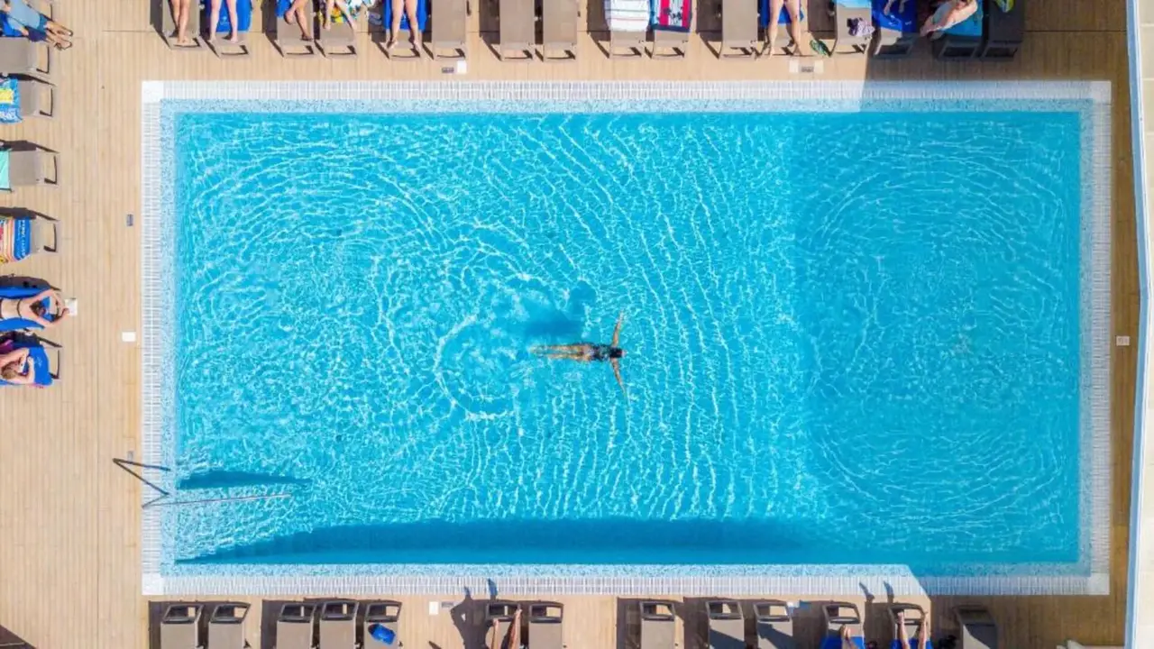 Jupiter Algarve