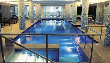 Jupiter Algarve