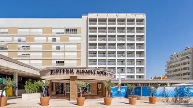 Jupiter Algarve