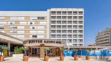 Jupiter Algarve