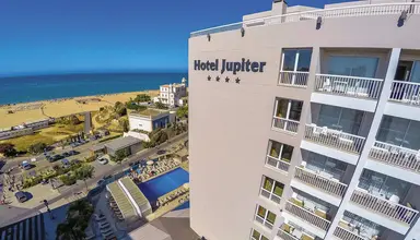 Jupiter Algarve