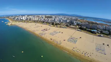 Jupiter Algarve
