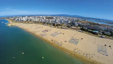 Jupiter Algarve