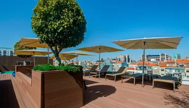 Jupiter Lisboa