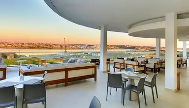 Jupiter Marina