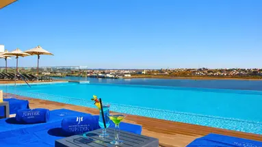 Jupiter Marina
