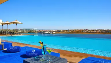 Jupiter Marina