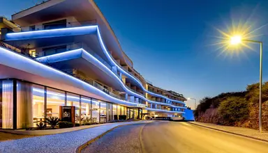 Jupiter Marina