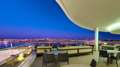 Jupiter Marina