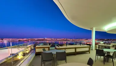Jupiter Marina