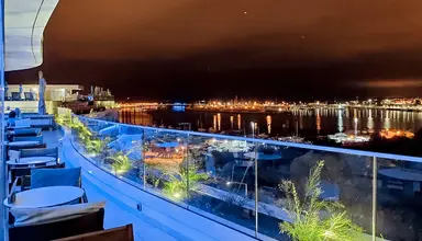 Jupiter Marina