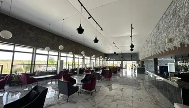 Jura Lara Resort