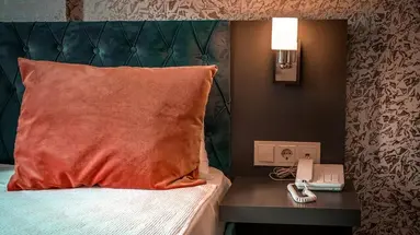 Jura Lara Resort