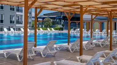 Jura Lara Resort