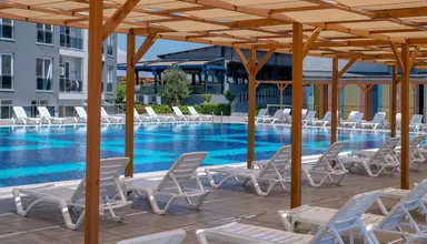 Jura Lara Resort
