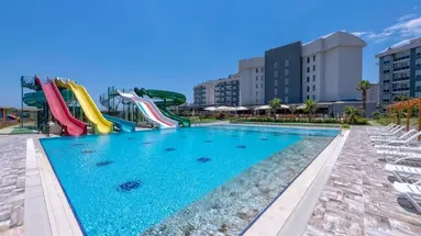 Jura Lara Resort