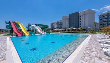 Jura Lara Resort