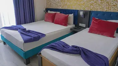 Jura Lara Resort
