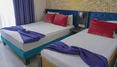 Jura Lara Resort