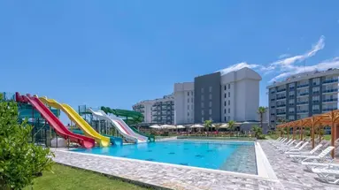 Jura Lara Resort