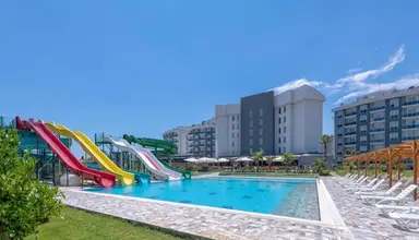 Jura Lara Resort