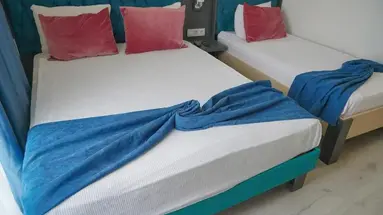 Jura Lara Resort