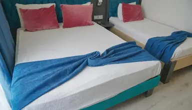 Jura Lara Resort