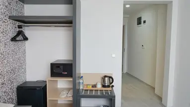 Jura Lara Resort