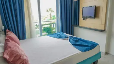 Jura Lara Resort