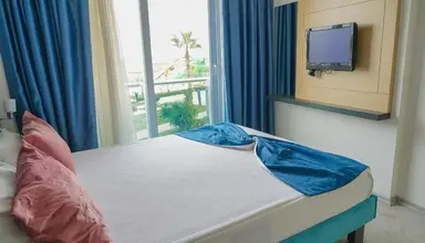 Jura Lara Resort