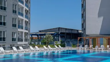 Jura Lara Resort