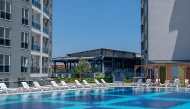 Jura Lara Resort