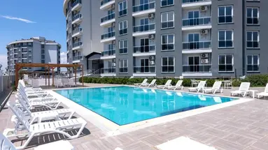 Jura Lara Resort