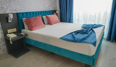 Jura Lara Resort