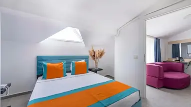 Jura Lara Resort